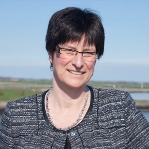 Karen van den Broeke